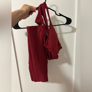 Carbon38 workout set